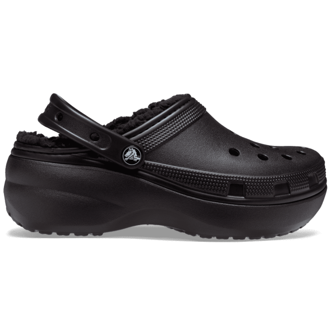Crocs Klassischer Damen-Clog mit Plateausohle 1CS207938001 Crocs Klassischer Damen-Clog mit Plateausohle 1CS207938001