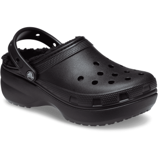 Crocs Klassischer Damen-Clog mit Plateausohle 1CS207938001