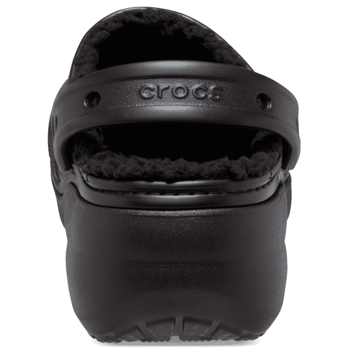 Crocs Klassischer Damen-Clog mit Plateausohle 1CS207938001 Crocs Klassischer Damen-Clog mit Plateausohle 1CS207938001