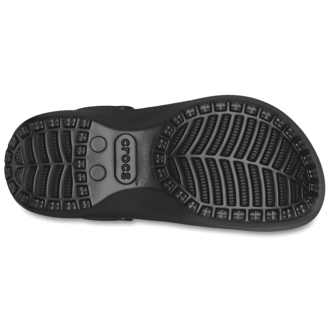 Crocs Klassischer Damen-Clog mit Plateausohle 1CS207938001 Crocs Klassischer Damen-Clog mit Plateausohle 1CS207938001