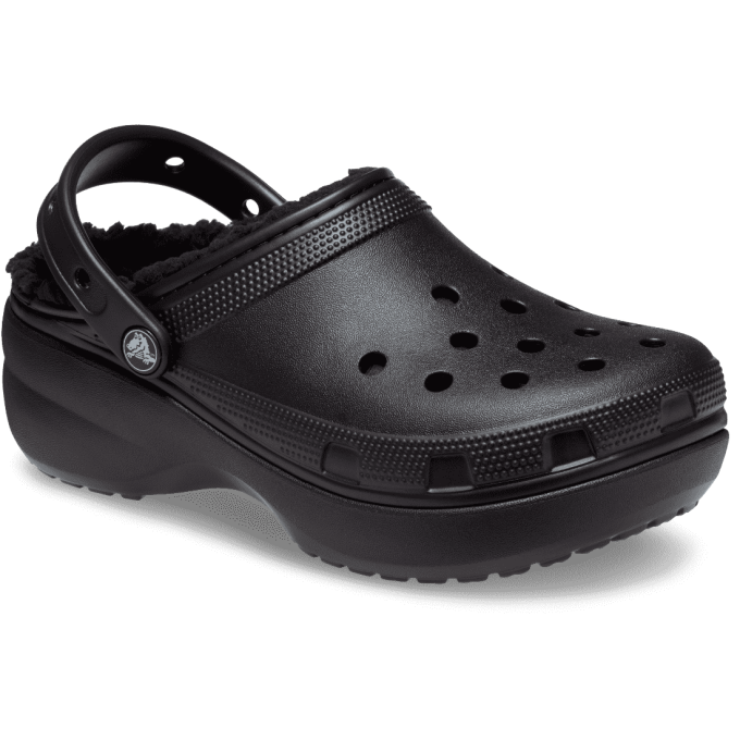 Crocs Klassischer Damen-Clog mit Plateausohle 1CS207938001 Crocs Klassischer Damen-Clog mit Plateausohle 1CS207938001