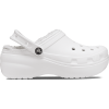 Crocs Klassischer Damen-Clog mit Plateausohle 1CS207938100