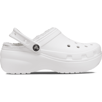 Crocs Klassischer Damen-Clog mit Plateausohle 1CS207938100