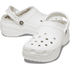 Crocs Klassischer Damen-Clog mit Plateausohle 1CS207938100