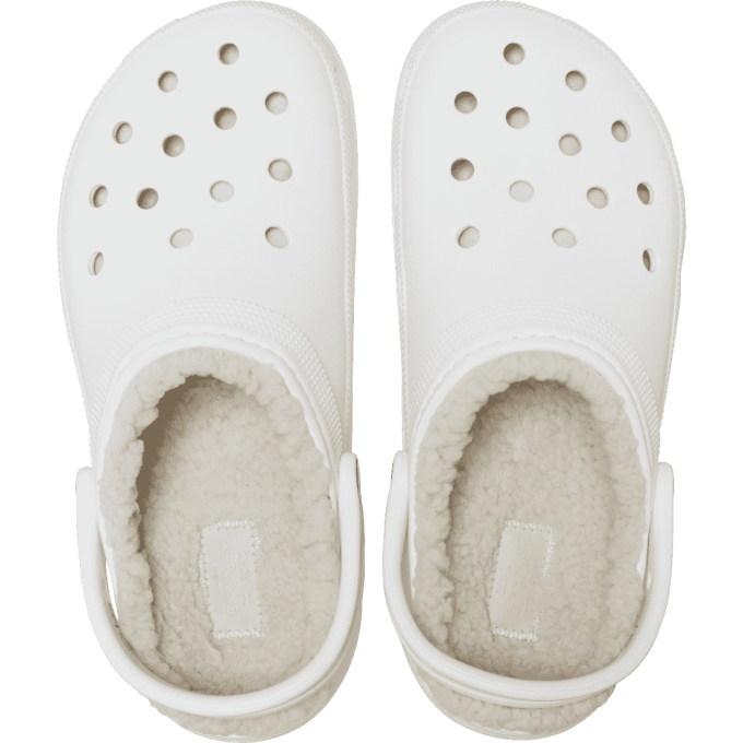Crocs Klassischer Damen-Clog mit Plateausohle 1CS207938100