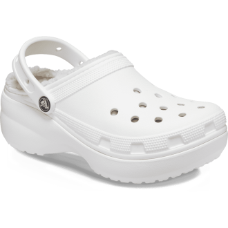 Crocs Klassischer Damen-Clog mit Plateausohle 1CS207938100