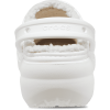 Crocs Klassischer Damen-Clog mit Plateausohle 1CS207938100