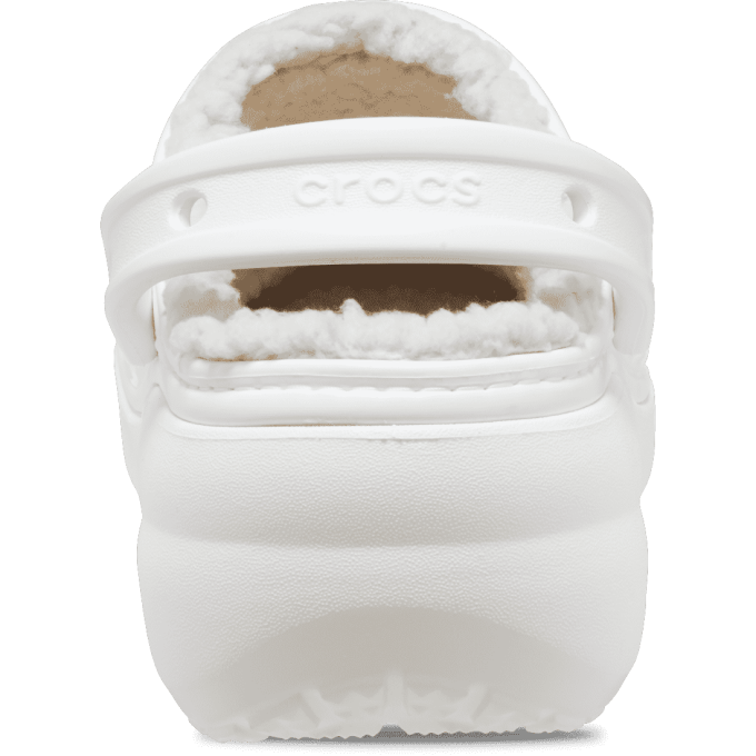 Crocs Klassischer Damen-Clog mit Plateausohle 1CS207938100