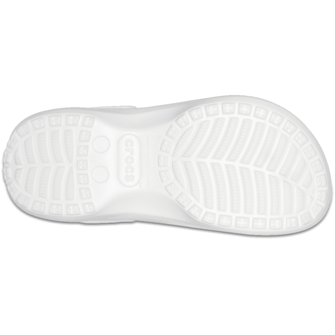 Crocs Klassischer Damen-Clog mit Plateausohle 1CS207938100