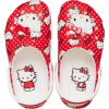 Crocs Klassischer Hello Kitty®-Clog für Kinder in Rot 1CS21057690H Crocs Klassischer Hello Kitty®-Clog für Kinder in Rot 1CS21057690H