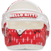 Crocs Klassischer Hello Kitty®-Clog für Kinder in Rot 1CS21057690H Crocs Klassischer Hello Kitty®-Clog für Kinder in Rot 1CS21057690H