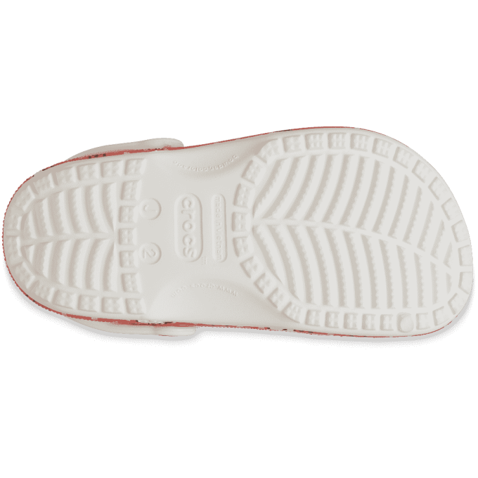 Crocs Klassischer Hello Kitty®-Clog für Kinder in Rot 1CS21057690H Crocs Klassischer Hello Kitty®-Clog für Kinder in Rot 1CS21057690H