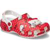 Crocs Klassischer Hello Kitty®-Clog für Kleinkinder in Rot 1CS21057790H Crocs Klassischer Hello Kitty®-Clog für Kleinkinder in Rot 1CS21057790H