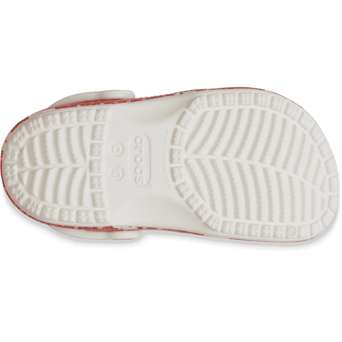 Crocs Klassischer Hello Kitty®-Clog für Kleinkinder in Rot 1CS21057790H Crocs Klassischer Hello Kitty®-Clog für Kleinkinder in Rot 1CS21057790H