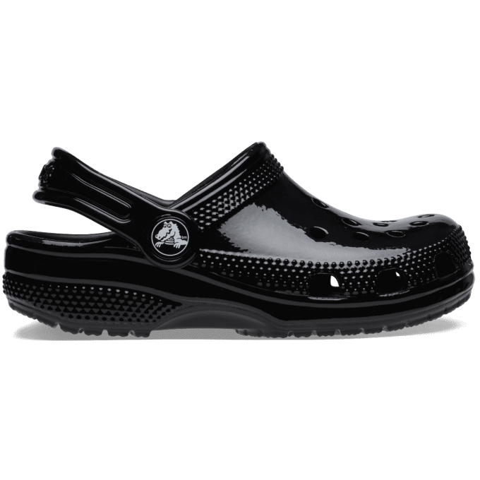 Crocs Klassischer Hochglanz-Clog für Kinder 1CS209834001