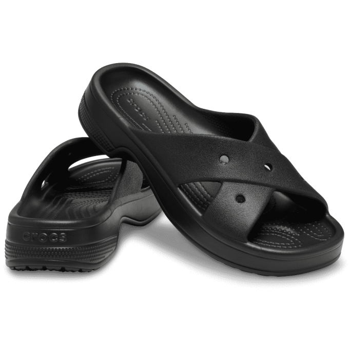 Crocs Klassischer Kreuzgurt für Damen 1CS210840001 Crocs Klassischer Kreuzgurt für Damen 1CS210840001