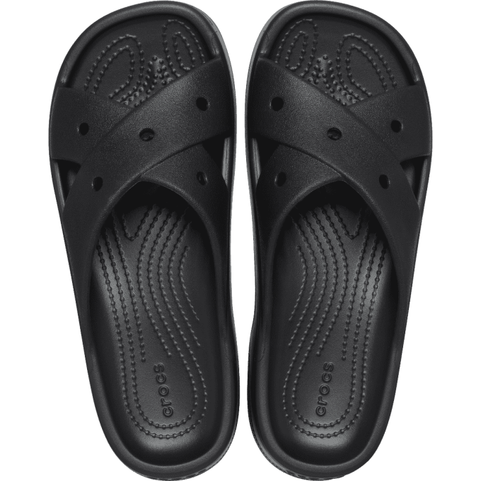 Crocs Klassischer Kreuzgurt für Damen 1CS210840001 Crocs Klassischer Kreuzgurt für Damen 1CS210840001