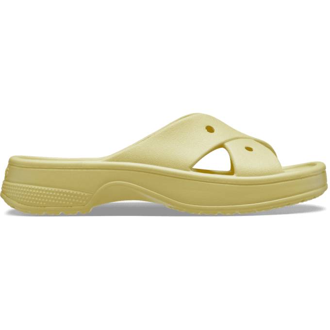 Crocs Klassischer Kreuzgurt für Damen 1CS21084078R