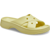 Crocs Klassischer Kreuzgurt für Damen 1CS21084078R