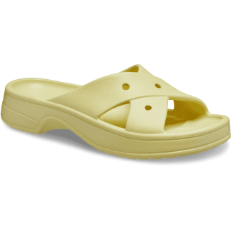 Crocs Klassischer Kreuzgurt für Damen 1CS21084078R