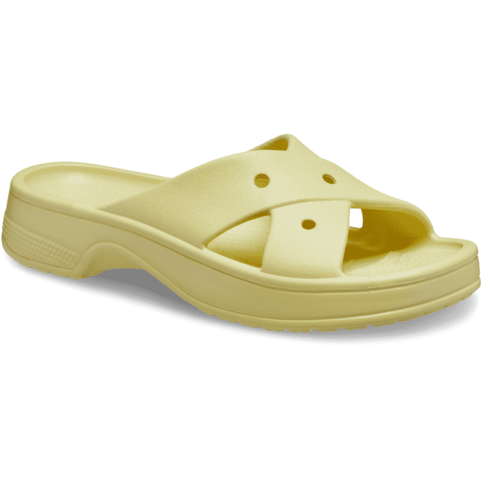 Crocs Klassischer Kreuzgurt für Damen 1CS21084078R
