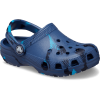 Crocs Klassischer Marmor-Clog für Kleinkinder 1CS2068384HQ