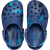 Crocs Klassischer Marmor-Clog für Kleinkinder 1CS2068384HQ