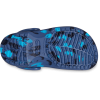Crocs Klassischer Marmor-Clog für Kleinkinder 1CS2068384HQ