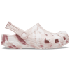 Crocs Klassischer Marmor-Clog für Kleinkinder 1CS2068386WS Crocs Klassischer Marmor-Clog für Kleinkinder 1CS2068386WS
