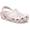 Crocs Klassischer Marmor-Clog für Kleinkinder 1CS2068386WS Crocs Klassischer Marmor-Clog für Kleinkinder 1CS2068386WS