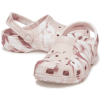 Crocs Klassischer Marmor-Clog für Kleinkinder 1CS2068386WS Crocs Klassischer Marmor-Clog für Kleinkinder 1CS2068386WS