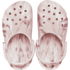 Crocs Klassischer Marmor-Clog für Kleinkinder 1CS2068386WS Crocs Klassischer Marmor-Clog für Kleinkinder 1CS2068386WS