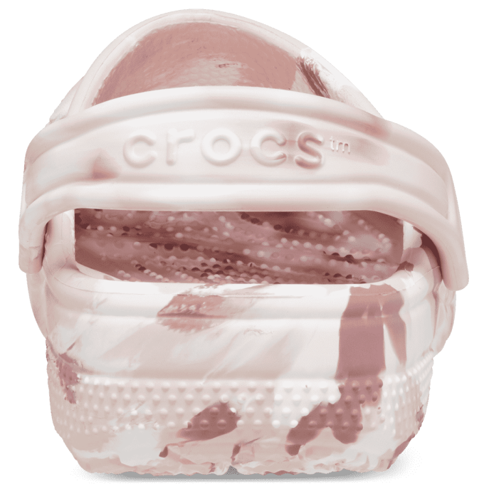Crocs Klassischer Marmor-Clog für Kleinkinder 1CS2068386WS Crocs Klassischer Marmor-Clog für Kleinkinder 1CS2068386WS