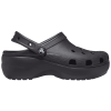 Crocs Klassischer Plateau-Clog für Damen 1CS206750001