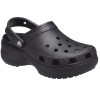 Crocs Klassischer Plateau-Clog für Damen 1CS206750001