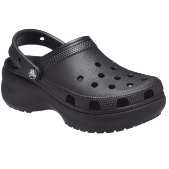 Crocs Klassischer Plateau-Clog für Damen 1CS206750001