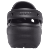 Crocs Klassischer Plateau-Clog für Damen 1CS206750001