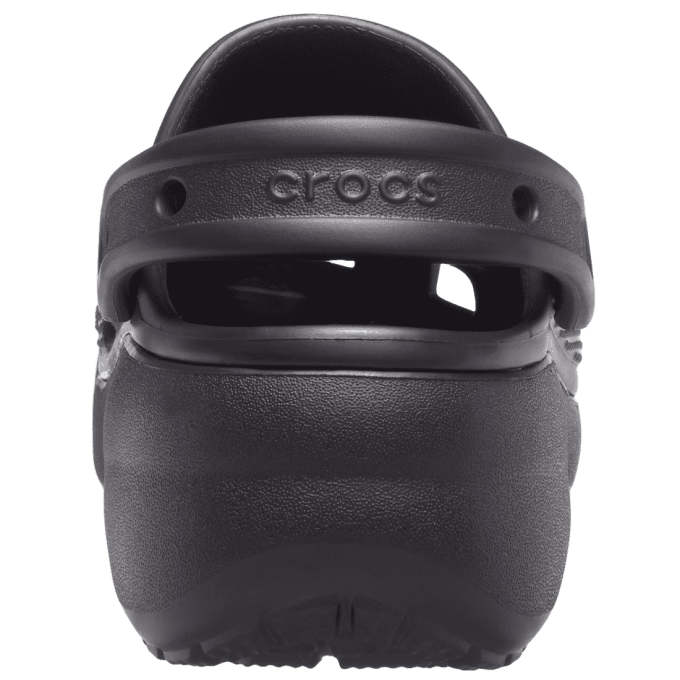 Crocs Klassischer Plateau-Clog für Damen 1CS206750001
