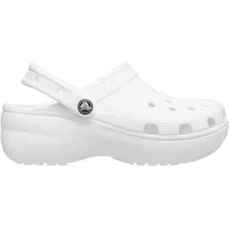 Crocs Klassischer Plateau-Clog für Damen 1CS206750100