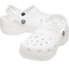 Crocs Klassischer Plateau-Clog für Damen 1CS206750100 Crocs Klassischer Plateau-Clog für Damen 1CS206750100