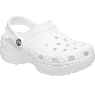 Crocs Klassischer Plateau-Clog für Damen 1CS206750100