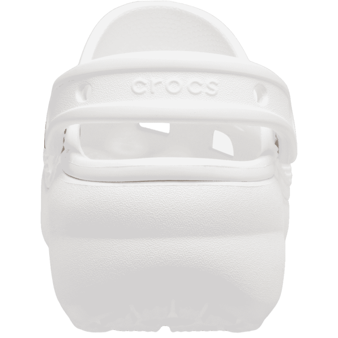 Crocs Klassischer Plateau-Clog für Damen 1CS206750100 Crocs Klassischer Plateau-Clog für Damen 1CS206750100