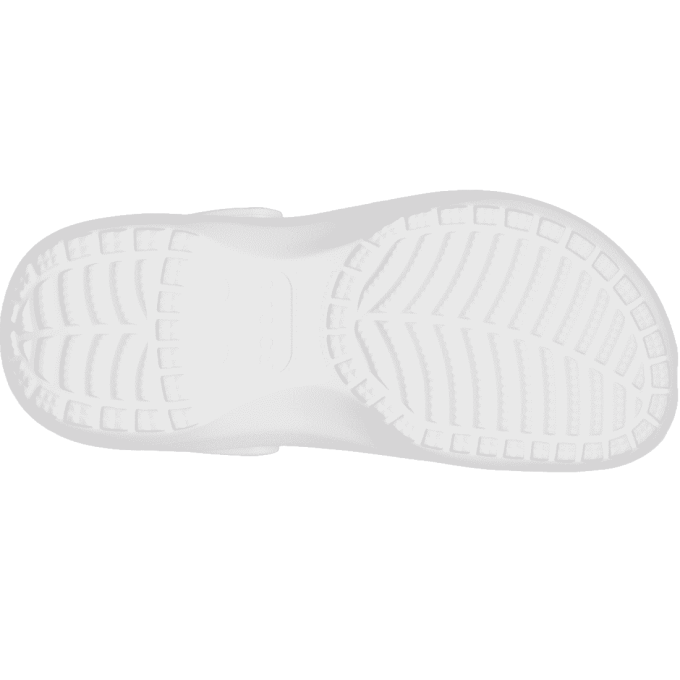 Crocs Klassischer Plateau-Clog für Damen 1CS206750100 Crocs Klassischer Plateau-Clog für Damen 1CS206750100