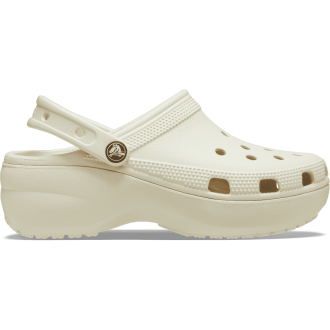 Crocs Klassischer Plateau-Clog für Damen 1CS2067502Y2