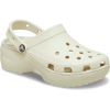 Crocs Klassischer Plateau-Clog für Damen 1CS2067502Y2