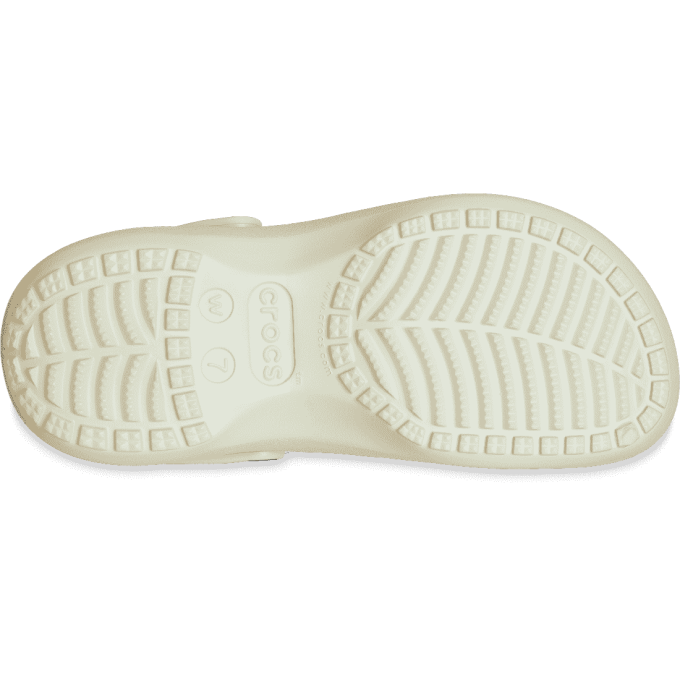 Crocs Klassischer Plateau-Clog für Damen 1CS2067502Y2