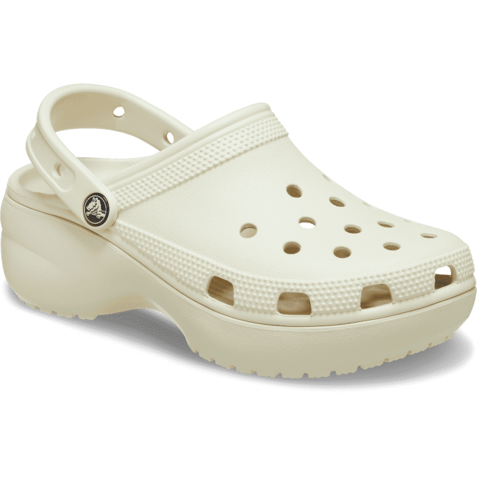 Crocs Klassischer Plateau-Clog für Damen 1CS2067502Y2