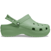 Crocs Klassischer Plateau-Clog für Damen 1CS206750374