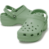 Crocs Klassischer Plateau-Clog für Damen 1CS206750374