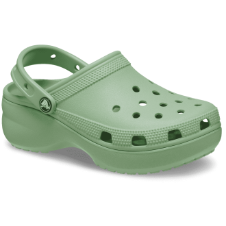 Crocs Klassischer Plateau-Clog für Damen 1CS206750374